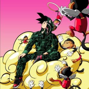 Meet your Posher, Aaron